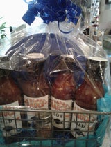 $12.50 (Per Unit) My Daddy Sauce Got D@mn And HustleMan Sweet Sauce –  HustleMan Bbq Daddy Sauce